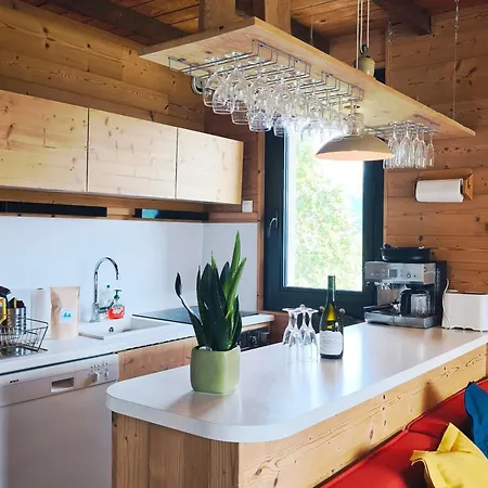 Confortable Centre Station - 7 Pers. Apartment